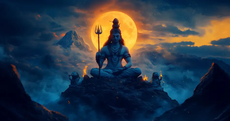 Hindu Mythology | A tale of spirits, gods, and mythical creatures.