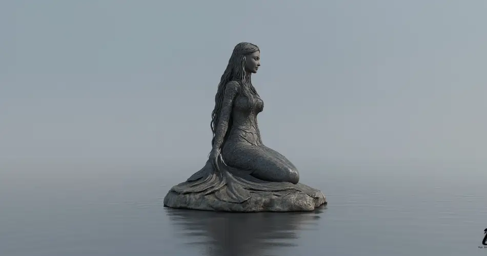 Selkie | Celtic Shapeshifting Mytical creatures