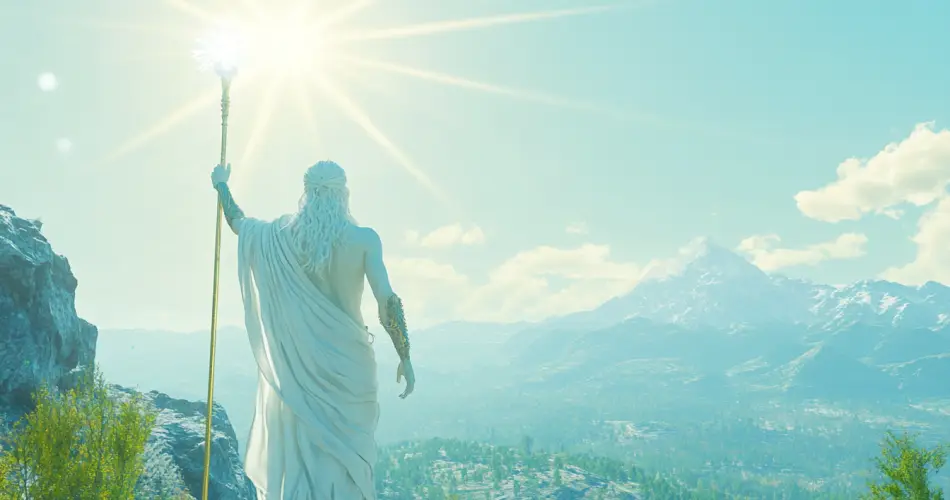Gods and Goddesses in Slavic Mythology